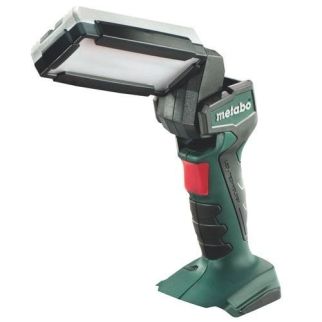 Акумулаторен фенер METABO SLA 14.4-18 LED