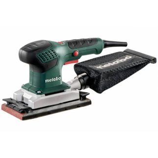 Виброшлайф METABO SRE 3185 200W 92x184mm 600442000
