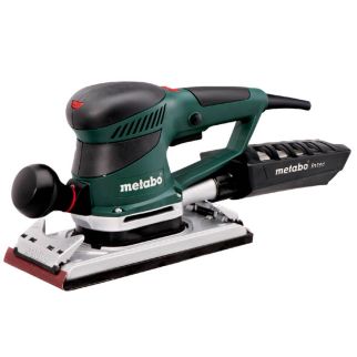 Виброшлайф METABO SRE 4351 350W 112x236mm 611351000