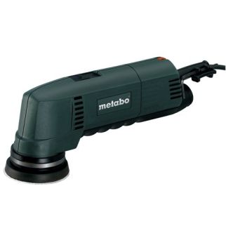 Ексцентършлайф METABO SXE 400 220W 80mm