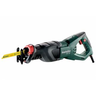 Саблен трион METABO SSE 1100 1100W