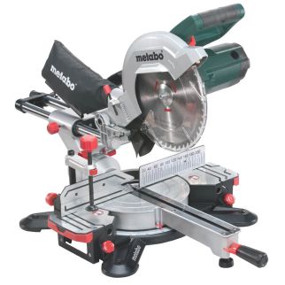 Циркуляр герунг METABO KGS 254 M 254mm 1800W