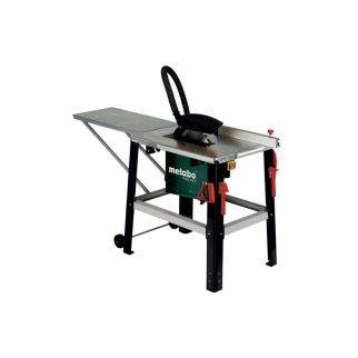 Циркуляр стационарен METABO TKHS 315C-2.0WNB 315mm 2000W