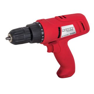 Винтоверт RAIDER RD-CDD04 400W, електрически