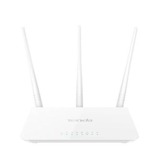 Рутер TENDA F3/3 ANT
