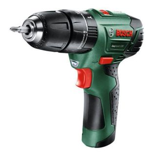 Винтоверт акумулаторен BOSCH BSH1266