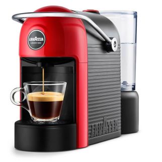 Капсулна кафемашина LAVAZZA A MODO MIO 10062924
