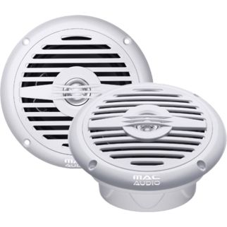 Колонки MAC AUDIO WRS 16.2