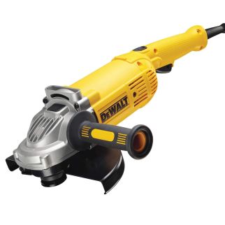 Ъглошлайф DeWALT DWE492 2200W/230MM