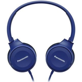Слушалки PANASONIC RPHF100E A