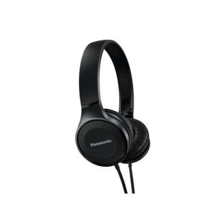 Слушалки PANASONIC RPHF100E K