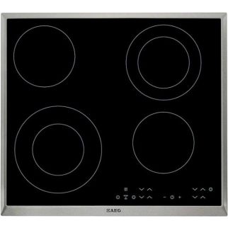 Готварски плот за вграждане AEG HK634021XB