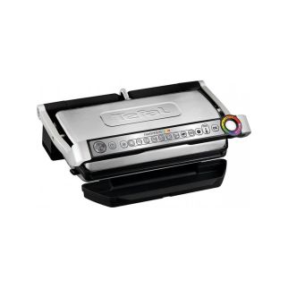 Електрическо барбекю TEFAL GC722D34 OptiGrill + XL