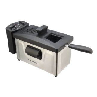 Фритюрник FORETI DF 301
