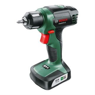 Винтоверт акумулаторен BOSCH EasyDrill 12