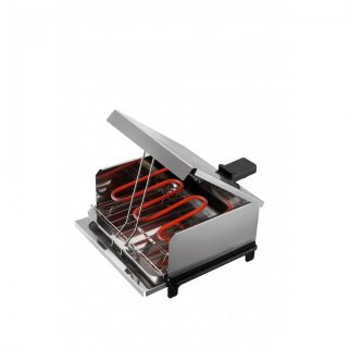 Грил парти SAPIR SP 1015 PGS 800W