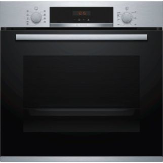 Готварска фурна BOSCH HBA 573BS1 за вграждане