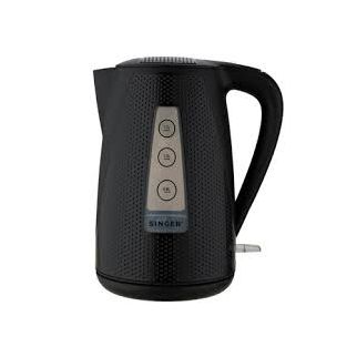 Кана електрическа SINGER SWK 800 DOTS