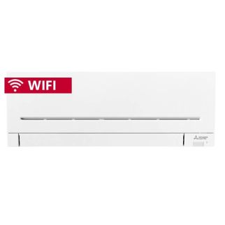 Климатик Mitsubishi electric MSZ AP35VGK/MUZ AP35VG WIFI
