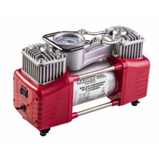 Компресор RAIDER RD-AC14 300W