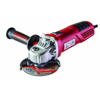 Ъглошлайф RAIDER RD-AG66 600W 115mm