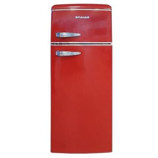 Хладилник SNAIGE FR 24SM/240-PRR50E/1RR1 Red