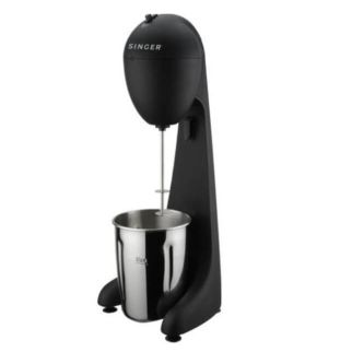 Миксер SINGER DM-100W-BLR за фрапе