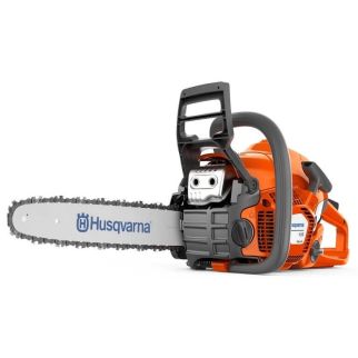 Трион моторен HUSQVARNA 135 Mark II