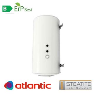 Бойлер Atlantic Combi Steatite 150 л. комбиниран
