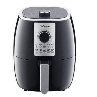 Фритюрник ROHNSON R-2827 Airfryer