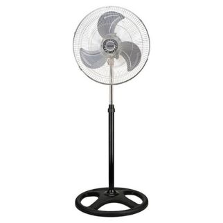 Вентилатор на стойка 16 MUHLER FM-6116D