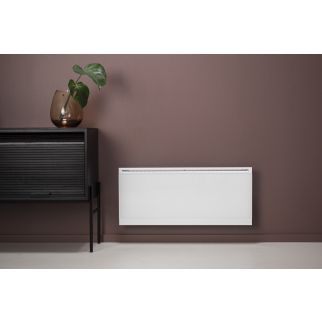 Конвектор ADAX IVER H 08 KWT WHITE