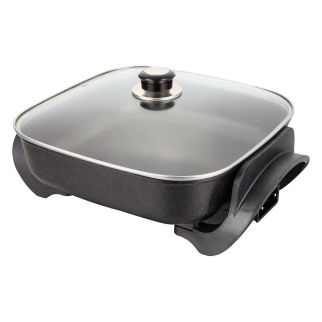 Електрическа тава ELITE FP-1500BL