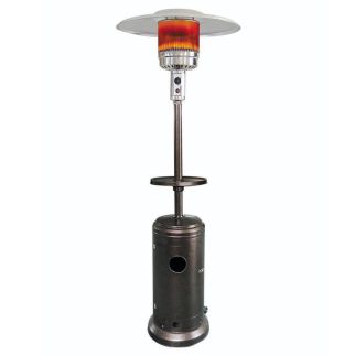 Газов отоплител ELITE ODRGH-1302BL