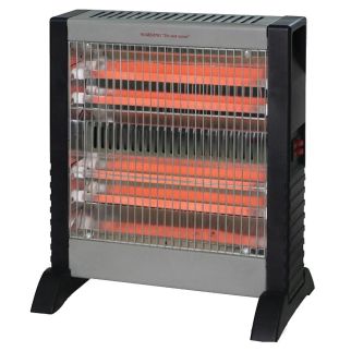 Кварцова печка ELITE EQH-0485