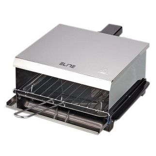 Парти грил ELITE PG-800