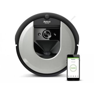 Прахосмукачка робот IRobot Roomba i7 (7156)