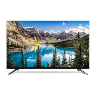 Телевизор LED 43 CROWN 43JQ71UAW SMART TV