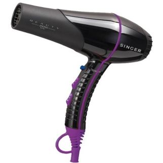 Сешоар SINGER Beauty 2000W IONIC