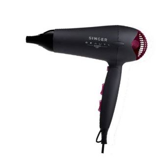 Сешоар SINGER Beauty 2000W