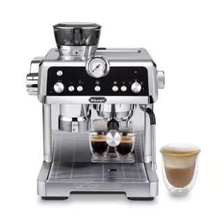 Кафемашина Delonghi La Specialista Prestigio EC9355.M