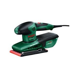 Шлайф машина-вибрационна BOSCH PSS 200 AC