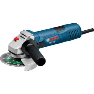 Ъглошлайф BOSCH GWS 7-115E