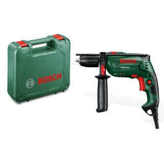 Бормашина ударна BOSCH PSB EASY-500W