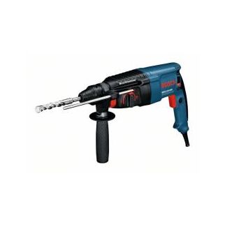 Перфоратор комбиниран BOSCH GBH 2-26 DRE