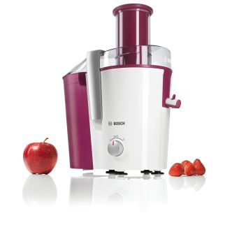 Сокоизтисквачка BOSCH MES 25C0
