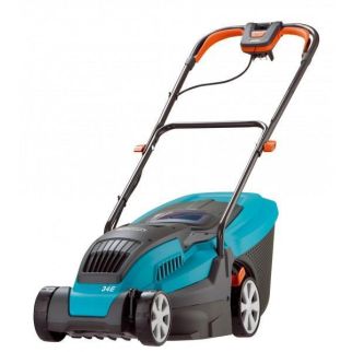 Косачка електрическа GARDENA 34E