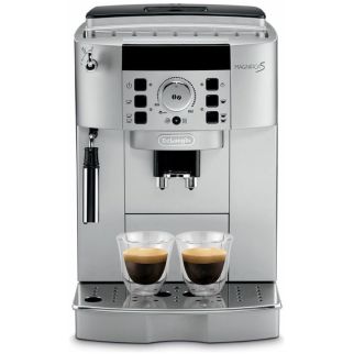 Кафеавтомат DeLonghi ECAM 22.110.SB