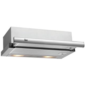 Абсорбатор за вграждане TEKA TL 6310, Инокс