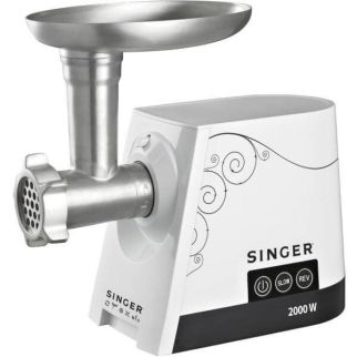 Месомелачка SINGER SMG 2000W